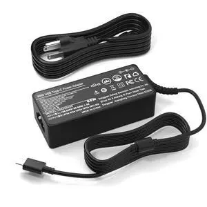 65W AC Adapter Laptop Charger Compatible with HP EliteBook 660 650 | For EliteBook 640 655 830 835 840 845 860 865 G9 G8 G10 G11/1040 1030 G10 G11 G4 G5 G6 G7 G8 G9 Probook Laptop Power Cord 65W AC Adapter Laptop Charger Compatible with HP EliteBook 660 650 | For EliteBook 640 655 830 835 840 845 860 865 G9 G8 G10 G11/1040 1030 G10 G11 G4 G5 G6 G7 G8 G9 Probook Laptop Power Cord