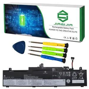 L22M3PG5 Laptop Battery Replacement for Lenovo ThinkPad E14 Gen 5 Gen 6 E16 Gen 1 Gen 2 2023 2024 Series SB11K63030 5B11K63029 L22L3PG5 SB11K63027 5B11K63034 L22B3PG5 L22D3PG5 11.52V 57Wh L22M3PG5 Laptop Battery Replacement for Lenovo ThinkPad E14 Gen 5 Gen 6 E16 Gen 1 Gen 2 2023 2024 Series SB11K63030 5B11K63029 L22L3PG5 SB11K63027 5B11K63034 L22B3PG5 L22D3PG5 11.52V 57Wh