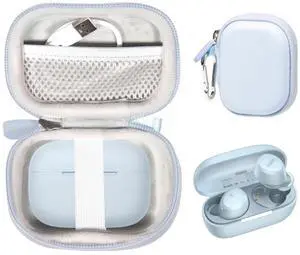 Case for TOZO A1 Mini Wireless Earbuds Bluetooth 5.3 in Ear Light-Weight Headphones (Blue) Case for TOZO A1 Mini Wireless Earbuds Bluetooth 5.3 in Ear Light-Weight Headphones (Blue)
