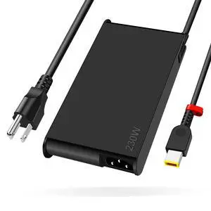 230W Laptop Charger Compatible with Lenovo Legion Slim 5 7 5P C7 S7 Y540 Y545 Y740 Y730 Y920 R720 Y7000 Ideapad Y900 Y910 Thinkpad P1 P73 P72 P71 P70 P53 P52 P51 P17 P16 P15 ADL230NLC3A Power Adapter 230W Laptop Charger Compatible with Lenovo Legion Slim 5 7 5P C7 S7 Y540 Y545 Y740 Y730 Y920 R720 Y7000 Ideapad Y900 Y910 Thinkpad P1 P73 P72 P71 P70 P53 P52 P51 P17 P16 P15 ADL230NLC3A Power Adapter