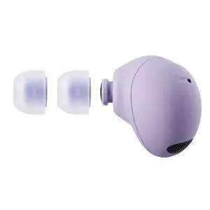 SednaEarfit MAX for Galaxy Buds 2 Pro (SS), Earbud Tips for Wireless Headphones, Noise Canceling Earbuds Replacement Tips, Samsung-Certified Eartips for Galaxy Buds 2 Pro SednaEarfit MAX for Galaxy Buds 2 Pro (SS), Earbud Tips for Wireless Headphones, Noise Canceling Earbuds Replacement Tips, Samsung-Certified Eartips for Galaxy Buds 2 Pro