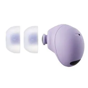 SednaEarfit MAX for Galaxy Buds 2 Pro (L), Earbud Tips for Wireless Headphones, Noise Canceling Earbuds Replacement Tips, Samsung-Certified Eartips for Galaxy Buds 2 Pro SednaEarfit MAX for Galaxy Buds 2 Pro (L), Earbud Tips for Wireless Headphones, Noise Canceling Earbuds Replacement Tips, Samsung-Certified Eartips for Galaxy Buds 2 Pro