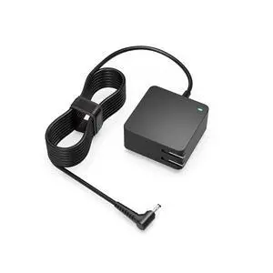 65W/45W AC Charger Fit for Lenovo Ideapad Flex 5 4 6 3, 5-15ITL05 5-15IIL05 5-14ARE05 5-16IAU7 5-16ABR8 5-14ALC05 5-14ITL05 6-14IKB 4-1470 5-1570 Laptop Power Supply Cord 65W/45W AC Charger Fit for Lenovo Ideapad Flex 5 4 6 3, 5-15ITL05 5-15IIL05 5-14ARE05 5-16IAU7 5-16ABR8 5-14ALC05 5-14ITL05 6-14IKB 4-1470 5-1570 Laptop Power Supply Cord