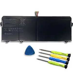 AA-PBKN4MR Laptop Battery Replacement for Samsung Galaxy Book3 Book4 Pro 360 Serices Galaxy Book3 Pro NP960XFG NP960QFG NP964QFG NP964XFG Series BA43-00404A 4ICP5/65/86 15.52V 73.9Wh 4762mAh AA-PBKN4MR Laptop Battery Replacement for Samsung Galaxy Book3 Book4 Pro 360 Serices Galaxy Book3 Pro NP960XFG NP960QFG NP964QFG NP964XFG Series BA43-00404A 4ICP5/65/86 15.52V 73.9Wh 4762mAh