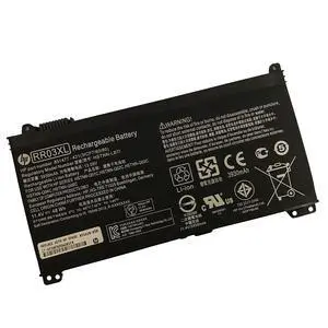 HP RR03XL 11.4V 48Wh Notebook Battery For ProBook 430 G4,440 G4,450 G4,455 G4,470 G4,430 G5,440 G5,450 G5,455 G5,470 G5,HP MT20,MT21 Mobile Thin Client series P/N:HSTNN-PB6W HSTNN-LB7I HSTNN-UB7C HP RR03XL 11.4V 48Wh Notebook Battery For ProBook 430 G4,440 G4,450 G4,455 G4,470 G4,430 G5,440 G5,450 G5,455 G5,470 G5,HP MT20,MT21 Mobile Thin Client series P/N:HSTNN-PB6W HSTNN-LB7I HSTNN-UB7C