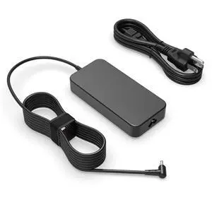 120W AC Charger Fit for Asus Zenbook Pro UX501 UX501V UX501VW UX501J UX501JW UX501VW-DS71T UX501VW-US71T UX501VW-XS74T UX501JW-DH71T Gaming Laptop Power Supply Adapter Cord 120W AC Charger Fit for Asus Zenbook Pro UX501 UX501V UX501VW UX501J UX501JW UX501VW-DS71T UX501VW-US71T UX501VW-XS74T UX501JW-DH71T Gaming Laptop Power Supply Adapter Cord