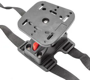 3006.8667 Fish Finder Mount for Float Tube 3006.8667 Fish Finder Mount for Float Tube