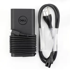 90W USB C Type C Laptop Charger fit for Dell XPS 13 Precision 3540 Latitude 5520 5400 3400 3500 5410 5430 7300 5550 5300 2in1,7400 2in1,7390 2in1,7200 2in1,0TDK33 AC Adapter Power Cord 90W USB C Type C Laptop Charger fit for Dell XPS 13 Precision 3540 Latitude 5520 5400 3400 3500 5410 5430 7300 5550 5300 2in1,7400 2in1,7390 2in1,7200 2in1,0TDK33 AC Adapter Power Cord