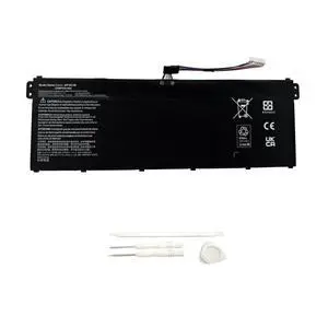 AP18C4K Battery Replacement for Acer Aspire 5 A515-43 A515-43G A515-44 A515-44G Spin 3 SP314-54N SP314-54N-54XS A515-43-R057 A515-44G-R26L A515-43G-R05T A515-43G-R1SJ A515-43-R9B1 Series AP18C4K Battery Replacement for Acer Aspire 5 A515-43 A515-43G A515-44 A515-44G Spin 3 SP314-54N SP314-54N-54XS A515-43-R057 A515-44G-R26L A515-43G-R05T A515-43G-R1SJ A515-43-R9B1 Series