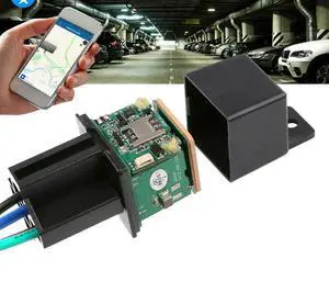 Relay GPS Tracker for Vehicle Car Motorcycle Motorbike Truck Relay GPS Tracker for Vehicle Car Motorcycle Motorbike Truck