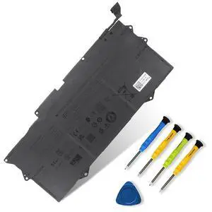 YM15G Laptop Battery 51Wh Compatible with Dell XPS 13 9315 Series (Not for 9315 2-in-1) 9315-P1708LTW 9315-D1705S 9315-C0NNP 9315-WP01KR 0W6D4H W6D4H 0G9FHC G9FHC 11.55V 4191mAh YM15G Laptop Battery 51Wh Compatible with Dell XPS 13 9315 Series (Not for 9315 2-in-1) 9315-P1708LTW 9315-D1705S 9315-C0NNP 9315-WP01KR 0W6D4H W6D4H 0G9FHC G9FHC 11.55V 4191mAh