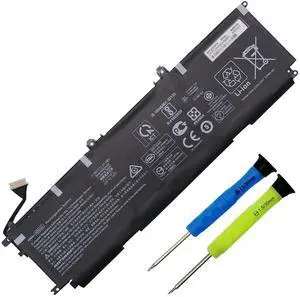 AD03XL Laptop Battery Replacement for HP Envy 13-AD 13-AD000 13-AD100 13-AD1XX 13-AD002NG 13-AD101TX 13-AD104TX 13-AD109TX 13-AD012NA Series 921439-855 921409-2C1 921409-271 51.4Wh AD03XL Laptop Battery Replacement for HP Envy 13-AD 13-AD000 13-AD100 13-AD1XX 13-AD002NG 13-AD101TX 13-AD104TX 13-AD109TX 13-AD012NA Series 921439-855 921409-2C1 921409-271 51.4Wh