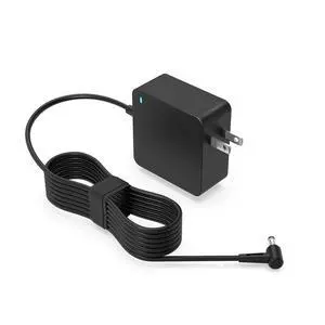 AC Charger Fit for Asus Vivobook X555L X555LA X555Y X555YA X555LB X555LF X555LJ X555U X555UB X555UJ X555C X555CA X555D X555DA X555DG X555QA X555QG X555Q X555 Laptop Power Supply Adapter Cord AC Charger Fit for Asus Vivobook X555L X555LA X555Y X555YA X555LB X555LF X555LJ X555U X555UB X555UJ X555C X555CA X555D X555DA X555DG X555QA X555QG X555Q X555 Laptop Power Supply Adapter Cord