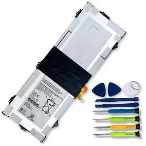 EB-BW720ABA EB-BW720ABE Battery for Samsung ChromeBook Plus V2 XE520QAB XE521QAB, Chromebook 4 4+ XE310XBA XE350XBA, Galaxy Book 12" SM-W720 SM-W727V SM-W723 W728 W723Q W720N Series AA-PBMN2HO EB-BW720ABA EB-BW720ABE Battery for Samsung ChromeBook Plus V2 XE520QAB XE521QAB, Chromebook 4 4+ XE310XBA XE350XBA, Galaxy Book 12" SM-W720 SM-W727V SM-W723 W728 W723Q W720N Series AA-PBMN2HO
