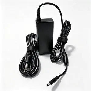 65W 4.5mm AC Adapter for Dell Laptop Computer | for Dell 19.5V 3.34A Power Adapter for Dell 14 15 16, Inspiron 14 15 16, Vostro 14 15 16 Series Laptop 65W 4.5mm AC Adapter for Dell Laptop Computer | for Dell 19.5V 3.34A Power Adapter for Dell 14 15 16, Inspiron 14 15 16, Vostro 14 15 16 Series Laptop