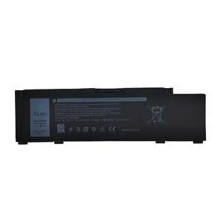 Fully 266J9 Replacement Laptop Battery Compatible with Dell G3 3590 3500 G5 5500 5505 Inspiron 5490 Series Notebook 0M4GWP M4GWP 0PN1VN PN1VN - 11.4V 51Wh4255mAh Fully 266J9 Replacement Laptop Battery Compatible with Dell G3 3590 3500 G5 5500 5505 Inspiron 5490 Series Notebook 0M4GWP M4GWP 0PN1VN PN1VN - 11.4V 51Wh4255mAh