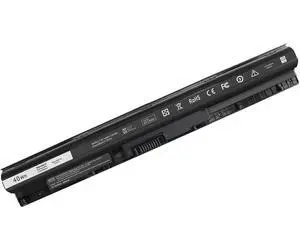 40Wh M5Y1K 14.8V Battery for Dell Inspiron 14 15 17 5000 3000 Series 5559 5558 5555 5566 5551 5552 5758 3567 3565 3558 3559 3551 3552 5755 5756 5758 5759 3451 3452 3458 5458 5759 VN3N0 YU12005-13001D 40Wh M5Y1K 14.8V Battery for Dell Inspiron 14 15 17 5000 3000 Series 5559 5558 5555 5566 5551 5552 5758 3567 3565 3558 3559 3551 3552 5755 5756 5758 5759 3451 3452 3458 5458 5759 VN3N0 YU12005-13001D