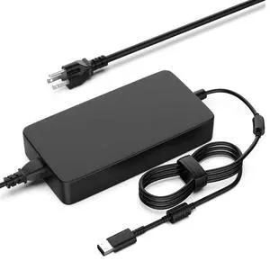 330W Laptop Charger Compatible with MSI Raider GE78HX GE67HX GE68HX GE66 GE76 GE77HX Vector GP76 HX GP66 HX GP78HX GP68HX GP77 Titan GT77 CreatorPro Z16P Z16 X17 Z17 Power Cord 330W Laptop Charger Compatible with MSI Raider GE78HX GE67HX GE68HX GE66 GE76 GE77HX Vector GP76 HX GP66 HX GP78HX GP68HX GP77 Titan GT77 CreatorPro Z16P Z16 X17 Z17 Power Cord