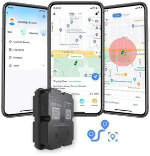 4G GPS Tracker for Vehicles Long Battery Life up to 7 Month, Geo-Fence Unlimited Distance, Real Time Tracking, Car Tracker Device Hidden Tracking Devices,Free Trial,Subscription Needed 4G GPS Tracker for Vehicles Long Battery Life up to 7 Month, Geo-Fence Unlimited Distance, Real Time Tracking, Car Tracker Device Hidden Tracking Devices,Free Trial,Subscription Needed