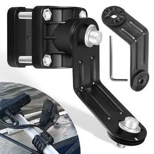 010-12970-00 Livescope Perspective Mode Transducer Mount for LVS32 | Compatible with Panoptix Livescope LVS32 Transducer, Three Mode One Mount, Durable and Adjustable 010-12970-00 Livescope Perspective Mode Transducer Mount for LVS32 | Compatible with Panoptix Livescope LVS32 Transducer, Three Mode One Mount, Durable and Adjustable