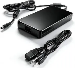180W 240W 7.4mm Laptop Charger Fit for Dell G15 Alienware X17 Precision7780 180W 240W 7.4mm Laptop Charger Fit for Dell G15 Alienware X17 Precision7780