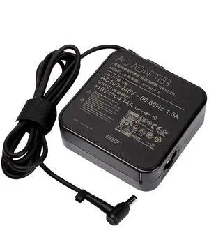 19V 4.74A 90W 4.5 * 3.0mm PA-1900-30 PA-1900-92 AC Adapter Charger Compatible for ASUS Zenbook U500V UX51V UX51VZ UX51VZA Laptop 19V 4.74A 90W 4.5 * 3.0mm PA-1900-30 PA-1900-92 AC Adapter Charger Compatible for ASUS Zenbook U500V UX51V UX51VZ UX51VZA Laptop