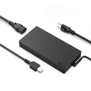 300W 245W AC Adapter Compatible with Lenovo Legion 5 7 7i Pro 5 5i Gen 10 Gen 9 Legion 7a 5a Gen 11 15AHP10 15IRX10 16IAX10 16IAX10H LOQ 15 17 15IRX10 17IRX10 Yoga Pro 9 Yoga AIO 7 Laptop 300W 245W AC Adapter Compatible with Lenovo Legion 5 7 7i Pro 5 5i Gen 10 Gen 9 Legion 7a 5a Gen 11 15AHP10 15IRX10 16IAX10 16IAX10H LOQ 15 17 15IRX10 17IRX10 Yoga Pro 9 Yoga AIO 7 Laptop