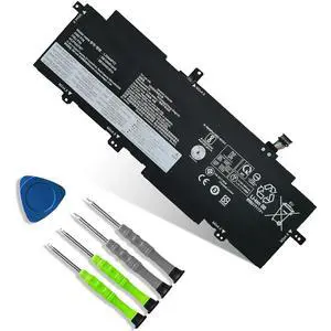 57Wh L20M4P72 SB10W51915 Replacement for Lenovo ThinkPad T14s Gen 2 20WM 20WN 20XF 20XG Series SB10W51915 5B10W51814 L20C4P72 SB10W51916 5B10W51815 L20L4P72 SB10W51914 L20D4P72 SB10W51917 15.36V 57Wh L20M4P72 SB10W51915 Replacement for Lenovo ThinkPad T14s Gen 2 20WM 20WN 20XF 20XG Series SB10W51915 5B10W51814 L20C4P72 SB10W51916 5B10W51815 L20L4P72 SB10W51914 L20D4P72 SB10W51917 15.36V