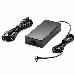 280W Charger for ASUS ROG Strix G16 Zephyrus G16 ADP-280EB B 6.0x3.7mm Tip | Fits select SCAR 15/17, Zephyrus M16/S17/Duo 16, Flow X16, TUF A16, Zenbook UX7602BZ and ProArt W730G5T 280W Charger for ASUS ROG Strix G16 Zephyrus G16 ADP-280EB B 6.0x3.7mm Tip | Fits select SCAR 15/17, Zephyrus M16/S17/Duo 16, Flow X16, TUF A16, Zenbook UX7602BZ and ProArt W730G5T