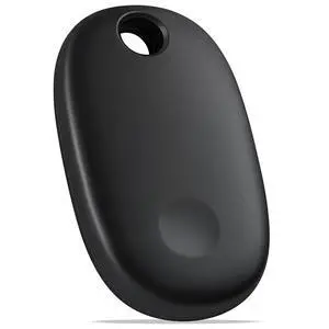 GPS Tracker Tag, Bluetooth Tracker Works with Apple Find My (iOS Only), Key Finder Item Locator for Keys, Luggage, Backpack, IPX7 Waterproof GPS Tracker Tag, Bluetooth Tracker Works with Apple Find My (iOS Only), Key Finder Item Locator for Keys, Luggage, Backpack, IPX7 Waterproof
