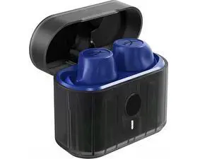 Cirro Buds Pro True Wireless Earbuds, Active Noise Cancellation, ANC, Ambient Sound Mode, Low Latency, Bluetooth 5.2, IPX4, Fast Charge, PC, Nintendo Switch, Mobile - Blue Cirro Buds Pro True Wireless Earbuds, Active Noise Cancellation, ANC, Ambient Sound Mode, Low Latency, Bluetooth 5.2, IPX4, Fast Charge, PC, Nintendo Switch, Mobile - Blue