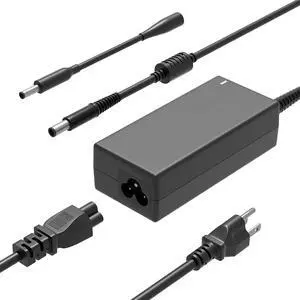 65W AC Charger Compatible with Dell Inspiron 17R 15z 15R 14z 14R 13z 11z N4010 N5110 N7110 5323 5421 7420 7520 7720 1420 1440 m531r 3138 3542 Chromebook 3189 3180 3120 3181 Laptop 65W AC Charger Compatible with Dell Inspiron 17R 15z 15R 14z 14R 13z 11z N4010 N5110 N7110 5323 5421 7420 7520 7720 1420 1440 m531r 3138 3542 Chromebook 3189 3180 3120 3181 Laptop