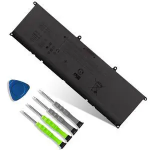 KV690 Laptop Battery Replacement for Dell Precision 5680 Precision 5690 Series Notebook 06D2HW 0WPYCV 0N7KV9 N7KV9 6D2HW WPYCV 11.55V 99.5Wh 8399mAh 6-Cell KV690 Laptop Battery Replacement for Dell Precision 5680 Precision 5690 Series Notebook 06D2HW 0WPYCV 0N7KV9 N7KV9 6D2HW WPYCV 11.55V 99.5Wh 8399mAh 6-Cell