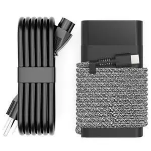 90W USB C Laptop Charger for HP Envy x360 ProBook ZBook | Replacement for HP 904144-850 904082-003 ADP-90FE 860209-850, Elitebook 1040 G8 G9 G10, Envy x360, Spectre 14 15 Type C Cord 90W USB C Laptop Charger for HP Envy x360 ProBook ZBook | Replacement for HP 904144-850 904082-003 ADP-90FE 860209-850, Elitebook 1040 G8 G9 G10, Envy x360, Spectre 14 15 Type C Cord