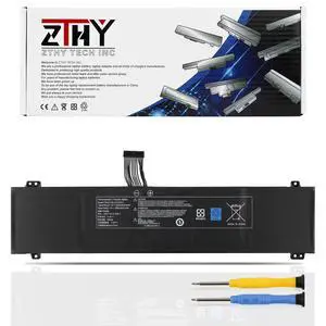GKIDT-03-17-3S2P-0 Laptop Battery Replacement for Adata XPG Xenia 15 | For Schenker XMG Fusion 15 XFU15L19 Eluktronics MAG-15 Aftershock Vapor 15 Pro 2021 Intel X15 LAPKC71F GKIDT-00-13-3S2P-0 GKIDT-03-17-3S2P-0 Laptop Battery Replacement for Adata XPG Xenia 15 | For Schenker XMG Fusion 15 XFU15L19 Eluktronics MAG-15 Aftershock Vapor 15 Pro 2021 Intel X15 LAPKC71F GKIDT-00-13-3S2P-0