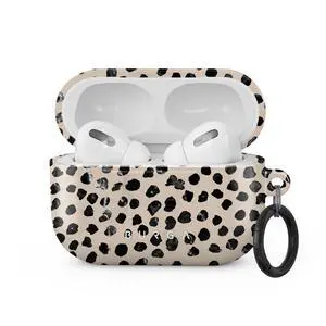 Airpods PRO Case 2019, Compatible with Apple Airpods Case Cover, Protective Air Pods Plastic Hard Shell Cover, Stylish Smartphone Accessories Airpods PRO Case 2019, Compatible with Apple Airpods Case Cover, Protective Air Pods Plastic Hard Shell Cover, Stylish Smartphone Accessories