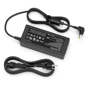 65W Laptop Charger Compatible with Asus VivoBook X Series Power Supply Cord 65W Laptop Charger Compatible with Asus VivoBook X Series Power Supply Cord