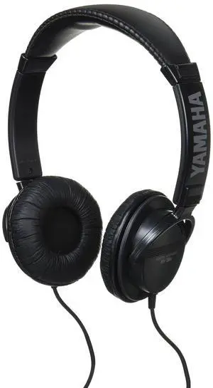 RH5MA Monitor Headphones RH5MA Monitor Headphones