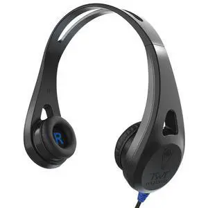 TWT Audio Ergo TW103 Noise Reducing Ergonomic Headphone - USB-C Connection | Wired Headphones, Durable, For Classrooms, School, Students, Teachers, Universal Device Compatibility TWT Audio Ergo TW103 Noise Reducing Ergonomic Headphone - USB-C Connection | Wired Headphones, Durable, For Classrooms, School, Students, Teachers, Universal Device Compatibility