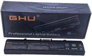 Premium Battery 58Wh Compatible with Dell Inspiring 1545 Module Type X284G RN873 GW240 1525 Recharges Over 500 Times Premium Battery 58Wh Compatible with Dell Inspiring 1545 Module Type X284G RN873 GW240 1525 Recharges Over 500 Times