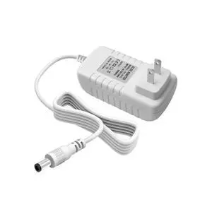 20V 1.5A Charger for Lenovo Smart Clock Display Not for 12V PA-1300-41 | Fits SD-8501F CD-24501F 4.0x1.7mm plug 5.9ft cord 30W supply with over-voltage protection & pure copper wire 20V 1.5A Charger for Lenovo Smart Clock Display Not for 12V PA-1300-41 | Fits SD-8501F CD-24501F 4.0x1.7mm plug 5.9ft cord 30W supply with over-voltage protection & pure copper wire