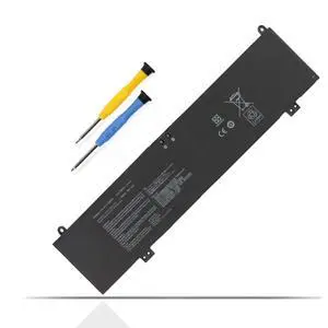 C41N2013 C41N2013-1 Laptop Battery for Asus Rog Strix Scar G533 G733 | Strix G15 G513 G513R G513IR G513IM G513QM G513QR G513QY TUF Zephyrus G15 GA503 S17 GX703 M16 GU603 Gaming A15 FA507 A17 FA707 C41N2013 C41N2013-1 Laptop Battery for Asus Rog Strix Scar G533 G733 | Strix G15 G513 G513R G513IR G513IM G513QM G513QR G513QY TUF Zephyrus G15 GA503 S17 GX703 M16 GU603 Gaming A15 FA507 A17 FA707
