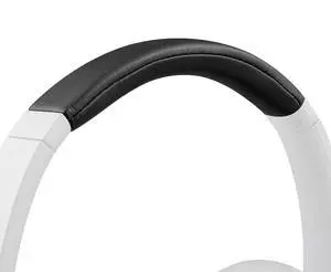 Headband for Sony WH-CH720N/WH-CH720 Headphones, Replacement Headstrap Pad Repair Part - Black Headband for Sony WH-CH720N/WH-CH720 Headphones, Replacement Headstrap Pad Repair Part - Black