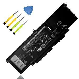 66DWX Replacement Battery for Dell Latitude 7340 7350 7440 7450 7640 7650 | Type P126F P174G P175G P176G P178G P179G Series FH97R WW8N8 0HYH8 086D0Y 86D0Y 0CTJJ6 57Wh 4878mAh 11.4V 66DWX Replacement Battery for Dell Latitude 7340 7350 7440 7450 7640 7650 | Type P126F P174G P175G P176G P178G P179G Series FH97R WW8N8 0HYH8 086D0Y 86D0Y 0CTJJ6 57Wh 4878mAh 11.4V