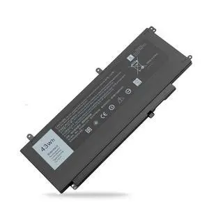 45WH D2VF9 Laptop Battery Replacement for Replacement for Dell Inspiron 15 7547 7548 D2VF9 PXR51 0PXR51 11.1V 45WH D2VF9 Laptop Battery Replacement for Replacement for Dell Inspiron 15 7547 7548 D2VF9 PXR51 0PXR51 11.1V