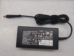 19.5V 6.15A 120W 7.4 * 5.0mm Big pin AC Adapter Charger HSTNN-LA25 for HP EliteBook 2530p 6930p 8460p 8470p 8530p 8530w 8540p 8540w 8560p 8730w (not fit for 4.5 * 3.0mm Blue pin) 19.5V 6.15A 120W 7.4 * 5.0mm Big pin AC Adapter Charger HSTNN-LA25 for HP EliteBook 2530p 6930p 8460p 8470p 8530p 8530w 8540p 8540w 8560p 8730w (not fit for 4.5 * 3.0mm Blue pin)