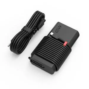 Slim 65W USB C Laptop Charger Compatible with Lenovo Thinkpad,Yoga,Thinkbook,Chromebook AC Power Adapter-ThinkPad T14 T14s T15 E14 E15 X1Carbon X13 Computer Type C Fast Charger Slim 65W USB C Laptop Charger Compatible with Lenovo Thinkpad,Yoga,Thinkbook,Chromebook AC Power Adapter-ThinkPad T14 T14s T15 E14 E15 X1Carbon X13 Computer Type C Fast Charger