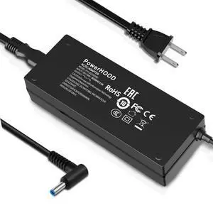 19.5V Adapter for HP M27f M27fw M27fq M27fwa M27fe M24f M24fw M24fwa M24fe | M22f 23.8" 24" 27" IPS LED FHD Monitor Power Supply Cord Battery Charger Cable PSU 19.5V Adapter for HP M27f M27fw M27fq M27fwa M27fe M24f M24fw M24fwa M24fe | M22f 23.8" 24" 27" IPS LED FHD Monitor Power Supply Cord Battery Charger Cable PSU