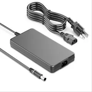 240W Dell Gaming Laptop Charger for G3 G5 G7 G15 G16 Alienware | 7.4x5.0mm Dell Tip, 19.5V 12.3A 240W, 100-240V, for G15 5530 G16 7620, Replaces PA9E, NOT 330W 240W Dell Gaming Laptop Charger for G3 G5 G7 G15 G16 Alienware | 7.4x5.0mm Dell Tip, 19.5V 12.3A 240W, 100-240V, for G15 5530 G16 7620, Replaces PA9E, NOT 330W