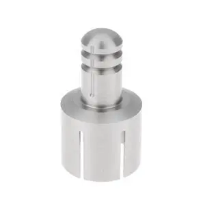 Heavy Duty Stainless Steel Center Axle Sleeve Compatible with Dual 1019 1209 Turntable Heavy Duty Stainless Steel Center Axle Sleeve Compatible with Dual 1019 1209 Turntable